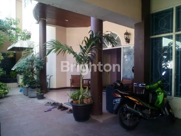 image RUMAH 2LANTAI SIAP HUNI DI MOJOKLANGGRU KIDUL COCOK BUAT RUMAH, KANTOR N KOS (3)