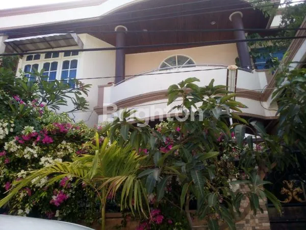 image RUMAH 2LANTAI SIAP HUNI DI MOJOKLANGGRU KIDUL COCOK BUAT RUMAH, KANTOR N KOS (4)