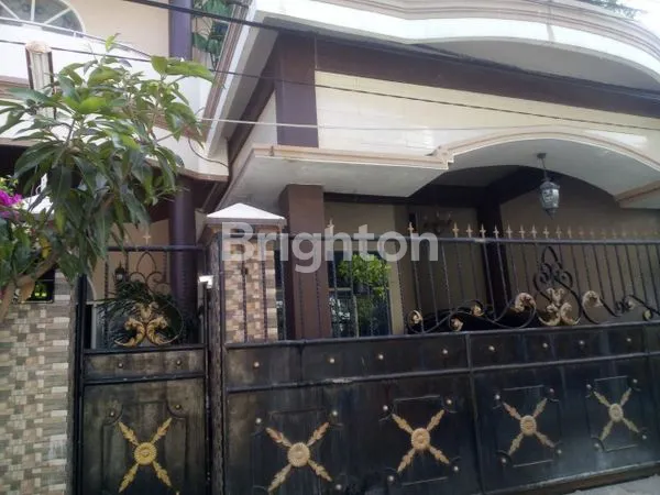 image RUMAH 2LANTAI SIAP HUNI DI MOJOKLANGGRU KIDUL COCOK BUAT RUMAH, KANTOR N KOS (1)