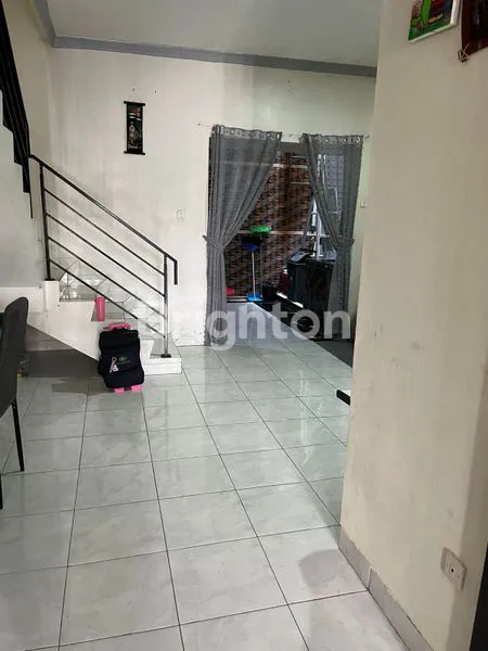 image DIJUAL RUMAH DI PERUMAHAN PALMASERA CENGKARENG  (1)