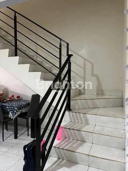 image DIJUAL RUMAH DI PERUMAHAN PALMASERA CENGKARENG  (4)