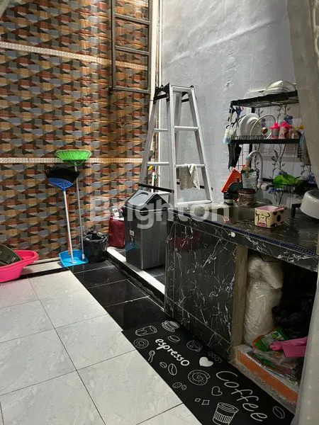 image DIJUAL RUMAH DI PERUMAHAN PALMASERA CENGKARENG  (5)