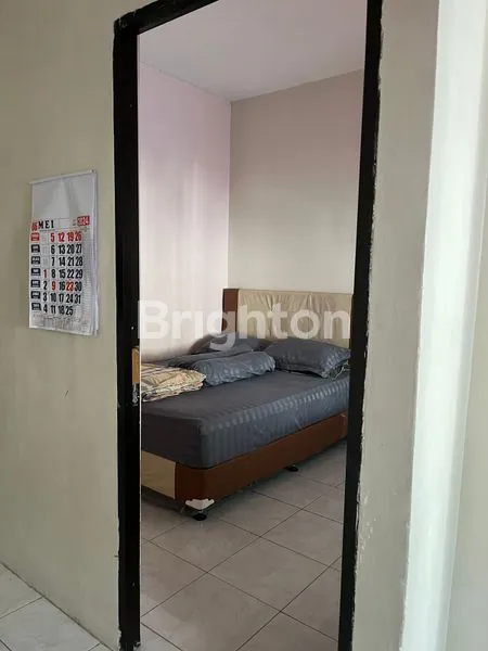 image DIJUAL RUMAH DI PERUMAHAN PALMASERA CENGKARENG  (6)