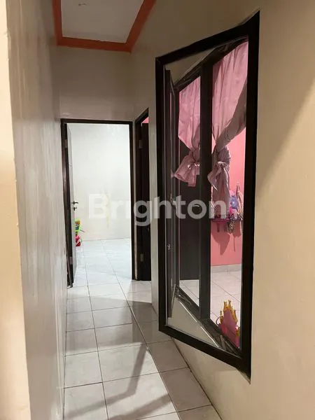 image DIJUAL RUMAH DI PERUMAHAN PALMASERA CENGKARENG  (8)