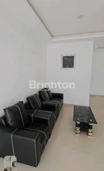image RUMAH 2 LANTAI BARU SELESAI RENOVASI  DALAM CLUSTER PERUMAHAN ELIT CBI (2)