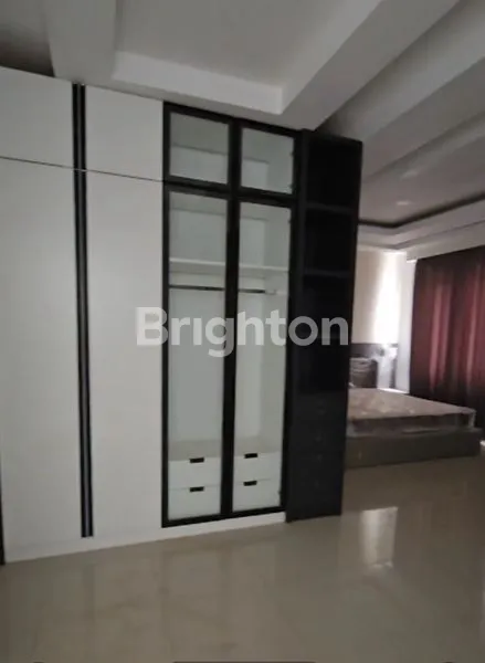 image RUMAH 2 LANTAI BARU SELESAI RENOVASI  DALAM CLUSTER PERUMAHAN ELIT CBI (3)