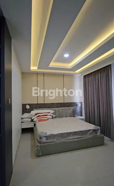 image RUMAH 2 LANTAI BARU SELESAI RENOVASI  DALAM CLUSTER PERUMAHAN ELIT CBI (4)