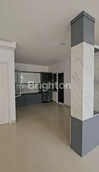 image RUMAH 2 LANTAI BARU SELESAI RENOVASI  DALAM CLUSTER PERUMAHAN ELIT CBI (6)