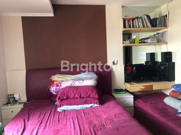 image MURAH APARTEMEN THE BOUTIQUE JAKARTA PUSAT (1)