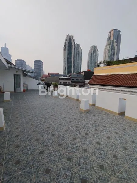 image RUMAH KOST MEWAH  SETIABUDI (3)