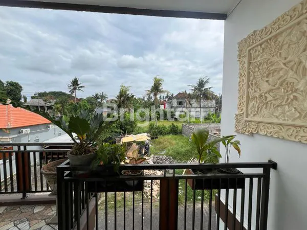 image RUMAH SEMI VILLA DEKAT UBUD VIEW SAWAH (2)