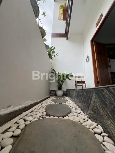 image RUMAH SEMI VILLA DEKAT UBUD VIEW SAWAH (3)