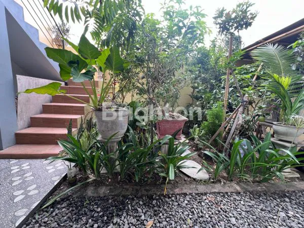 image RUMAH SEMI VILLA DEKAT UBUD VIEW SAWAH (5)