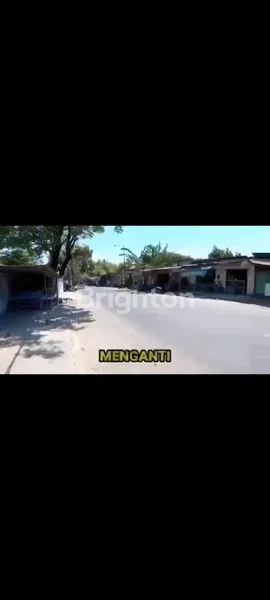 image DIJUAL TANAH NOL JALAN RAYA LAKARSANTRI SURABAYA (2)