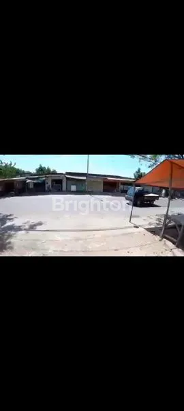 image DIJUAL TANAH NOL JALAN RAYA LAKARSANTRI SURABAYA (5)