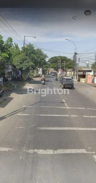 image DIJUAL TANAH NOL JALAN RAYA LAKARSANTRI SURABAYA (3)