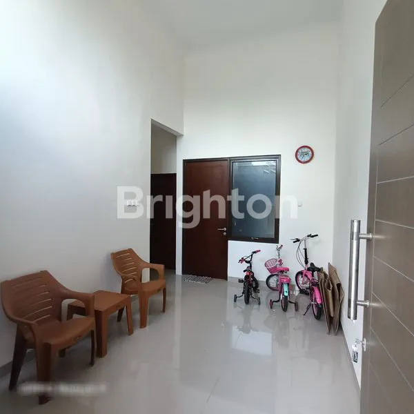 image HUNIAN NYAMAN DAN ASRI DALAM KOMPLEK (2)