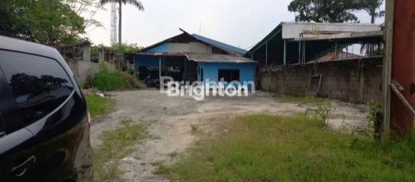 LAHAN BISNIS STRATEGIS DI DEPOK