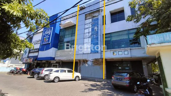 image RUKO PREMIUM TENGAH KOTA SEMARANG (2)