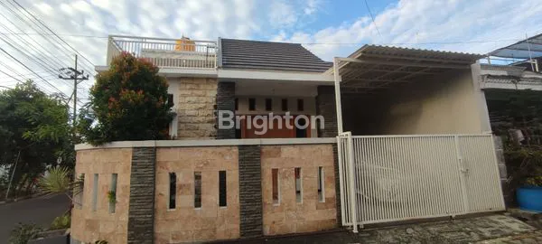 image RUMAH BP KULON GRESIK KOTA  (2)