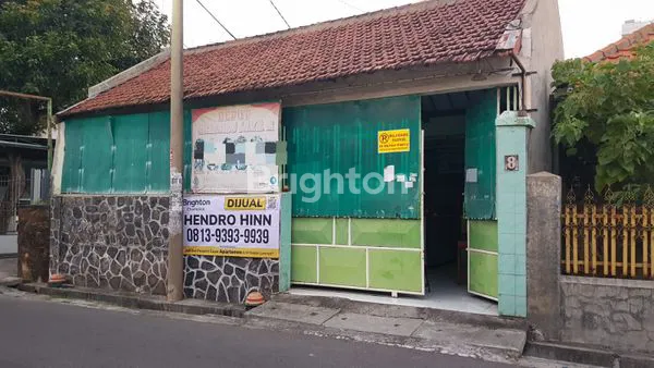 image RUMAH PINGGIR JALAN 2 LANTAI 341 M2 MADIUN (1)