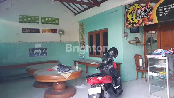 image RUMAH PINGGIR JALAN 2 LANTAI 341 M2 MADIUN (3)