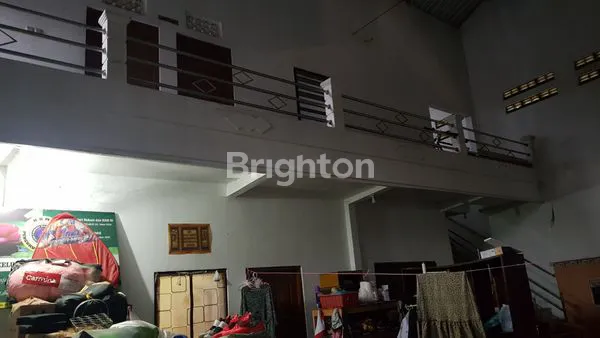 image RUMAH PINGGIR JALAN 2 LANTAI 341 M2 MADIUN (8)