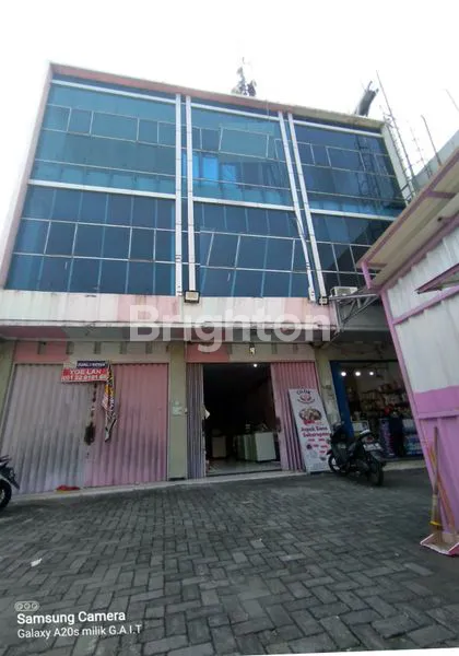 image JUAL RUKO 2 LANTAI DI JALAN TENTARA PELAJAR (1)