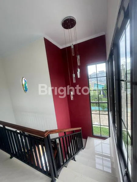 image RUMAH HOEK DI PERMATA CIMANGGIS DEPOK (6)