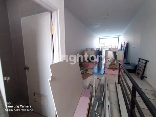 image JUAL RUKO 2 LANTAI DI JALAN TENTARA PELAJAR (3)