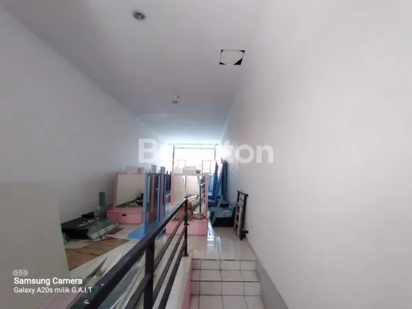 image JUAL RUKO 2 LANTAI DI JALAN TENTARA PELAJAR (4)