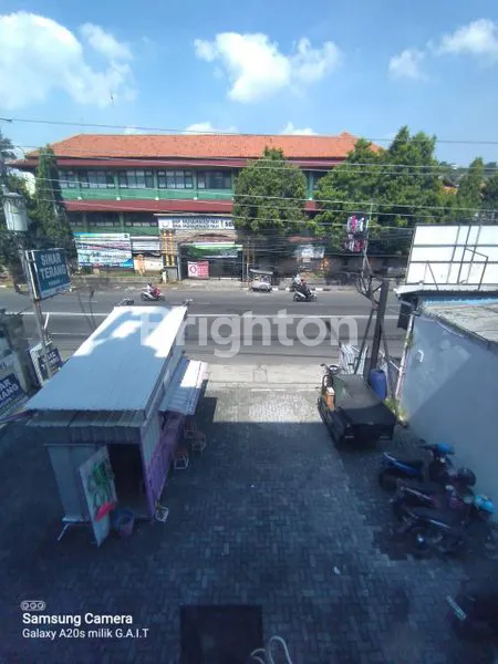 image JUAL RUKO 2 LANTAI DI JALAN TENTARA PELAJAR (6)