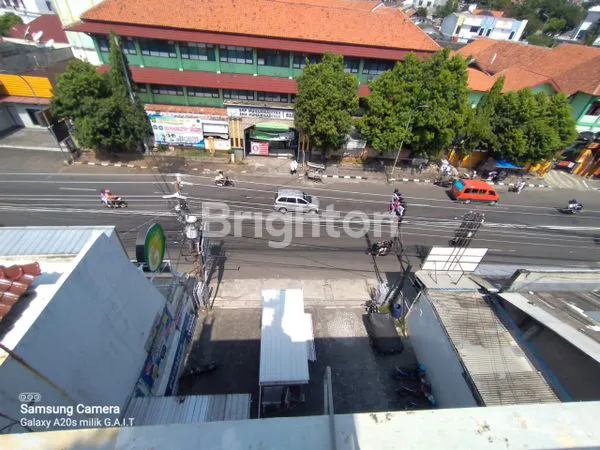 image JUAL RUKO 2 LANTAI DI JALAN TENTARA PELAJAR (7)