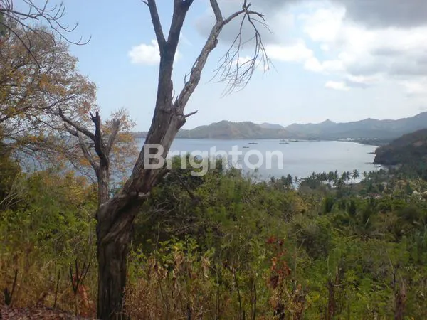 image DIJUAL TANAH VIEW PANTAI EKSOTIS BUITAN KARANGASEM (1)