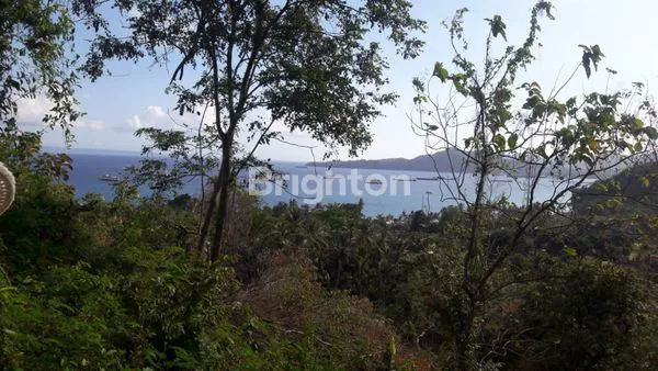 image DIJUAL TANAH VIEW PANTAI EKSOTIS BUITAN KARANGASEM (2)
