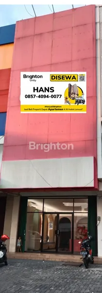 image \U203C\UFE0FRUKO  3  LANTAI  SIAP  PAKAI\U203C\UFE0FCOCOK  USAHA  VAPE STORE  BANK  KANTORAN  STRATEGIS  TENGAH  KOTA  PINGGIR  JALAN  RAYA  SEMARANG  TENGAH (1)