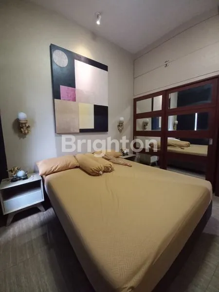 image APARTEMEN BAGUS SIAP HUNI FULLY FURNISHED SUDIRMAN PARK (2)