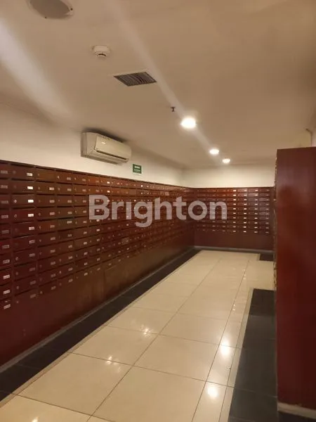 image APARTEMEN BAGUS SIAP HUNI FULLY FURNISHED SUDIRMAN PARK (3)