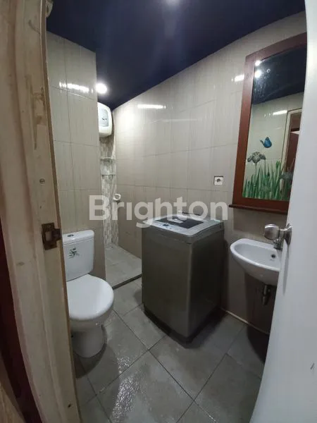 image APARTEMEN BAGUS SIAP HUNI FULLY FURNISHED SUDIRMAN PARK (7)