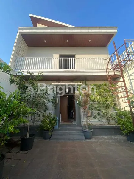 image RUMAH UTAMA DAN RUMAH KOST DALAM SATU LOKASI. WAH POTENSI PASSIVE INCOME JALAN TERUSSS (2)