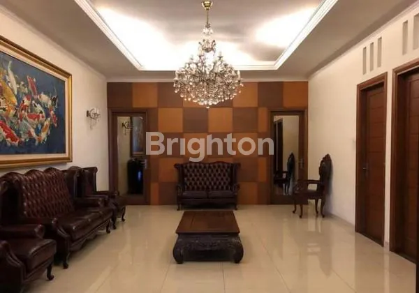 image RUMAH UTAMA DAN RUMAH KOST DALAM SATU LOKASI. WAH POTENSI PASSIVE INCOME JALAN TERUSSS (6)