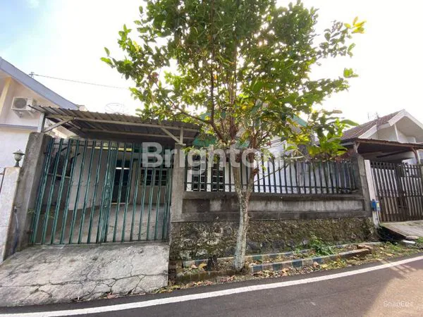 image RUMAH HITUNG TANAH DI TIDAR KOTA MALANG. (1)