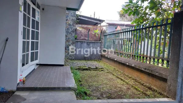 image RUMAH HITUNG TANAH DI TIDAR KOTA MALANG. (2)
