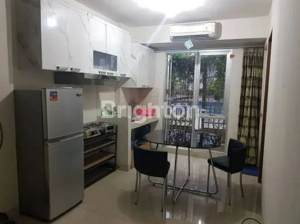 image APART THE OAK TOWER LANGKA!! (2)