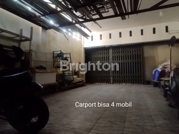 image RUKO 3 UNIT GANDENG LOKASI STRATEGIS COCOK UNTUK USAHA SUPERMARKET, SHOWROOM, KLINIK DI DESA KAPUR KUBU RAYA (4)