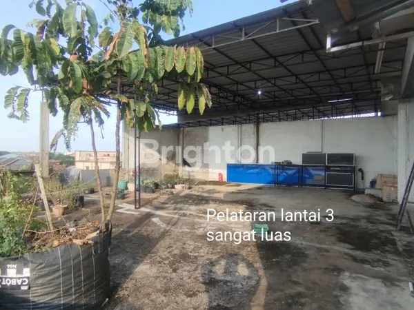 image RUKO 3 UNIT GANDENG LOKASI STRATEGIS COCOK UNTUK USAHA SUPERMARKET, SHOWROOM, KLINIK DI DESA KAPUR KUBU RAYA (8)