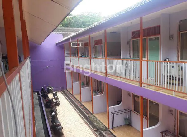 image KOST PUTRI KONDISI FULL, SANGAT MENGUNTUNGKAN \U203C\UFE0F 1 MENIT KE KAMPUS IPB DRAMAGA (1)