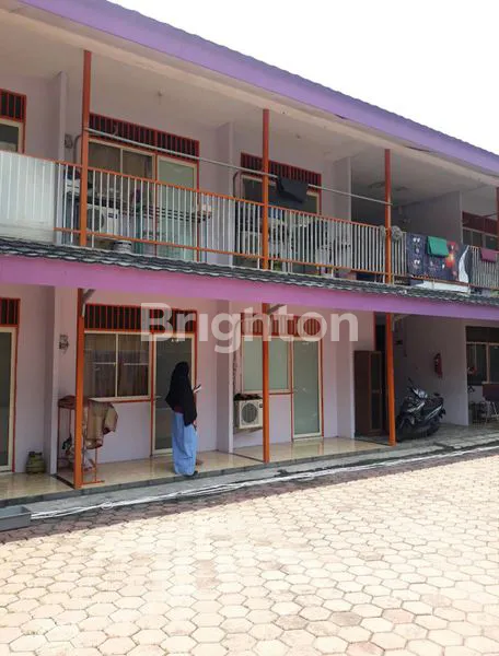 image KOST PUTRI KONDISI FULL, SANGAT MENGUNTUNGKAN \U203C\UFE0F 1 MENIT KE KAMPUS IPB DRAMAGA (2)