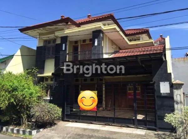 image RUMAH 2 LANTAI DI AREA RUNGKUT (1)