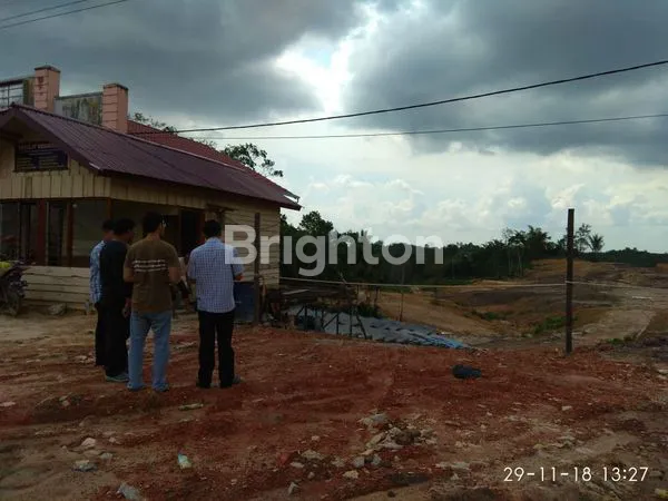 image TANAH IKN PINGGIR JALAN RAYA  (1)